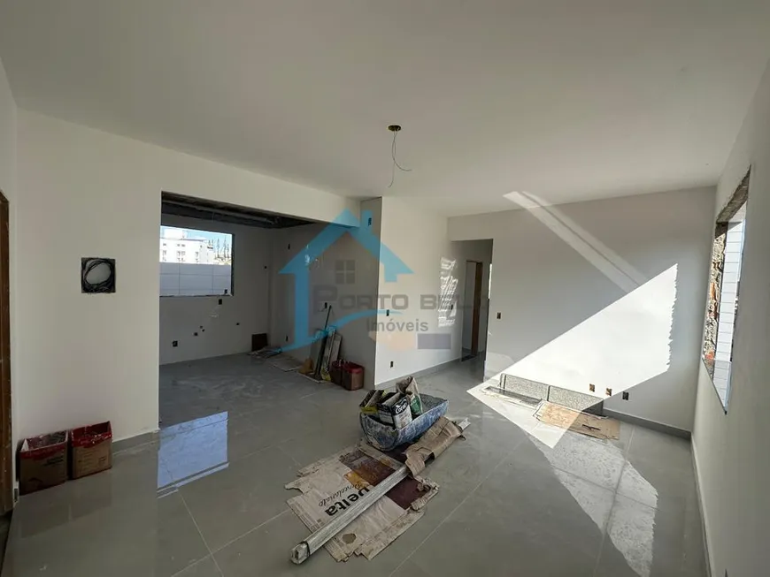 Foto 1 de Apartamento com 3 Quartos à venda, 85m² em Novo Eldorado, Contagem