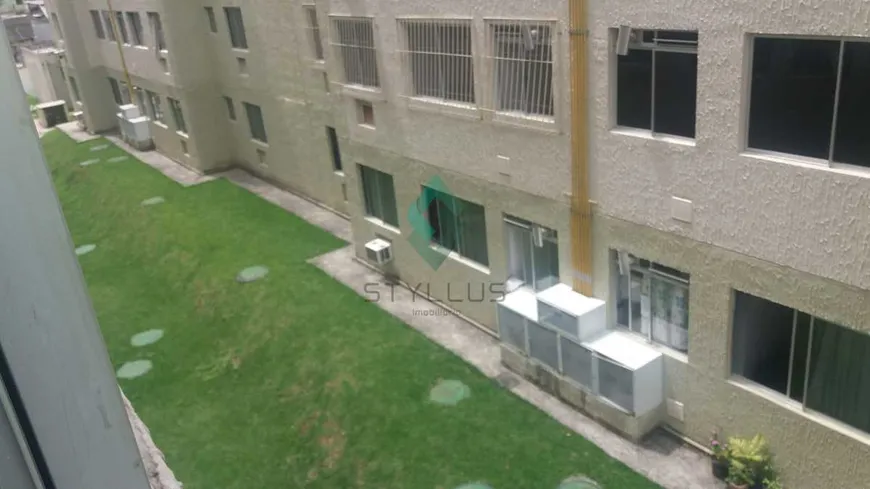 Foto 1 de Apartamento com 2 Quartos à venda, 45m² em Água Santa, Rio de Janeiro