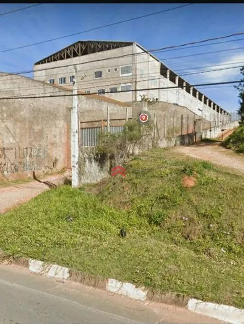 Foto 1 de Galpão/Depósito/Armazém à venda, 1950m² em Agua Espraiada, Cotia