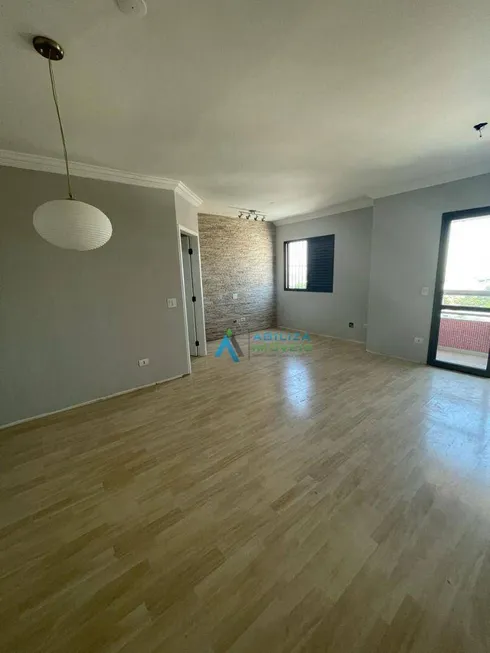 Foto 1 de Apartamento com 2 Quartos para alugar, 86m² em Vila Pedro Moreira, Guarulhos