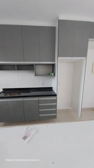 Foto 1 de Apartamento com 3 Quartos à venda, 76m² em Chácara do Solar III, Santana de Parnaíba