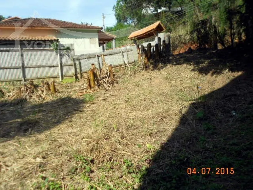 Foto 1 de Lote/Terreno à venda, 1080m² em Idim Novo Rodeio, Engenheiro Paulo de Frontin