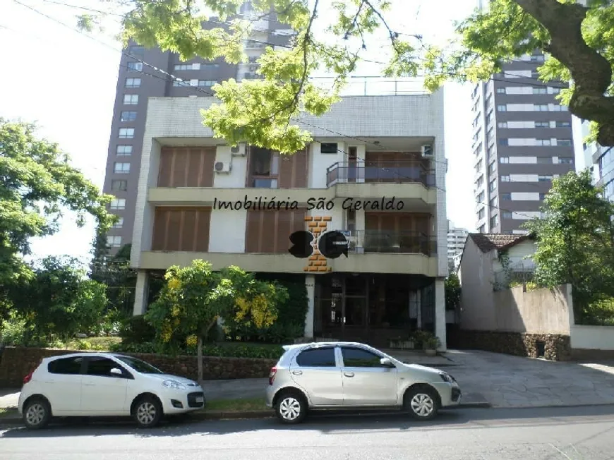 Foto 1 de Apartamento com 3 Quartos para alugar, 252m² em Três Figueiras, Porto Alegre