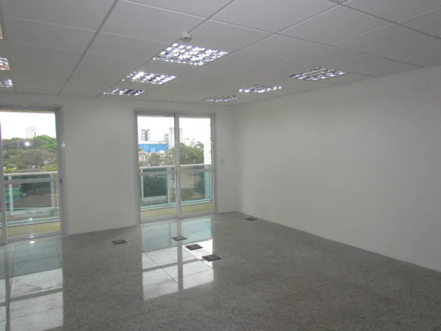 Foto 1 de Sala Comercial para alugar, 54m² em Vila Guarani, São Paulo