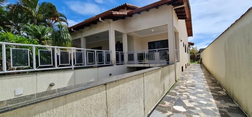 Foto 1 de Casa com 5 Quartos à venda, 800m² em Setor Habitacional Vicente Pires, Brasília