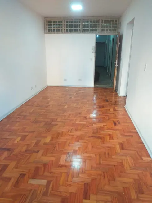 Foto 1 de Apartamento com 1 Quarto para alugar, 36m² em Centro, São Paulo