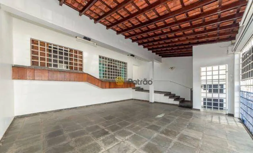 Foto 1 de Casa com 3 Quartos à venda, 197m² em Vila Dayse, São Bernardo do Campo