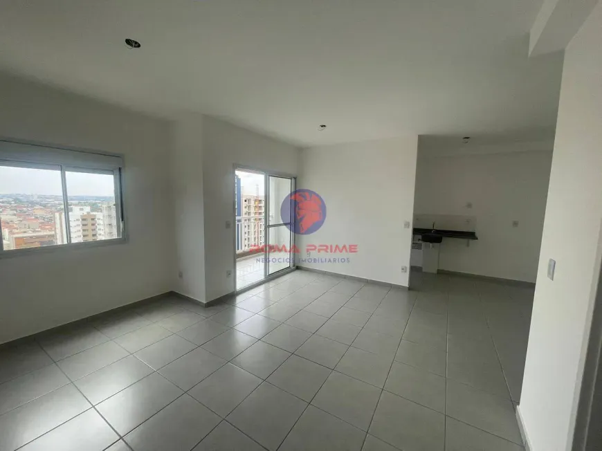 Foto 1 de Apartamento com 2 Quartos à venda, 77m² em Vila Redentora, São José do Rio Preto