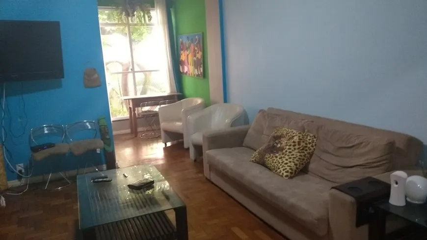 Foto 1 de Apartamento com 2 Quartos à venda, 82m² em Copacabana, Rio de Janeiro