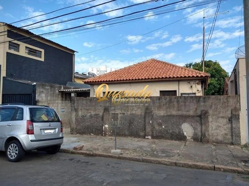 Foto 1 de Lote/Terreno à venda, 442m² em Centro, Indaiatuba