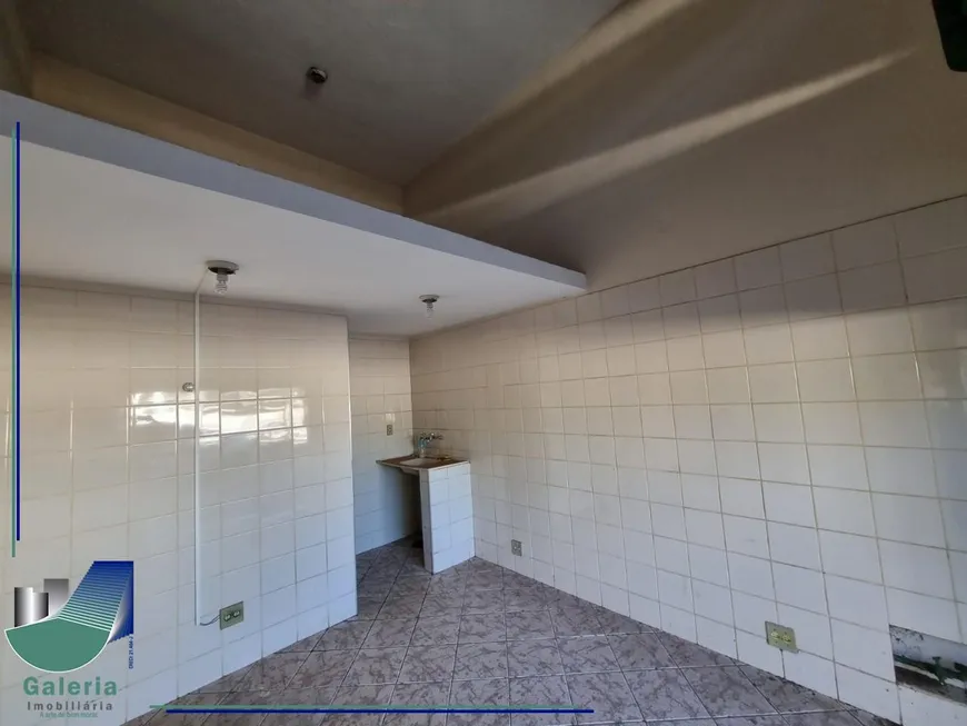 Foto 1 de Ponto Comercial para alugar, 25m² em Campos Eliseos, Ribeirão Preto