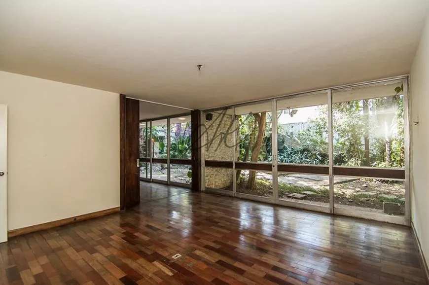 Foto 1 de Casa com 4 Quartos à venda, 800m² em Jardim América, São Paulo