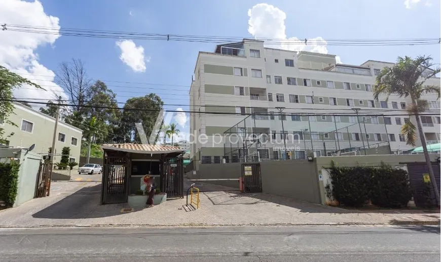 Foto 1 de Cobertura com 3 Quartos à venda, 120m² em Jardim Nova Europa, Campinas