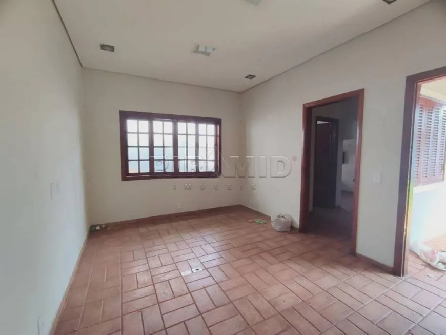 Foto 1 de Casa com 1 Quarto para alugar, 43m² em Alto da Boa Vista, Ribeirão Preto