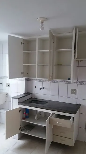 Foto 1 de Apartamento com 2 Quartos à venda, 49m² em Jardim Satélite, São José dos Campos