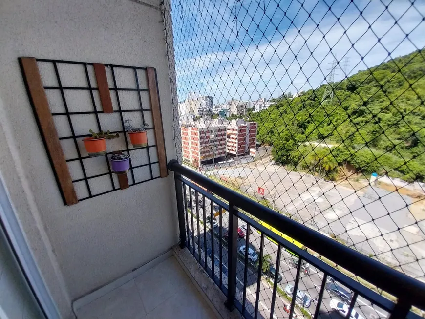 Foto 1 de Apartamento com 3 Quartos à venda, 100m² em Centro, Niterói