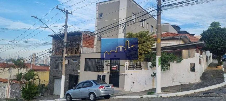 Foto 1 de Apartamento com 2 Quartos à venda, 42m² em Vila Matilde, São Paulo