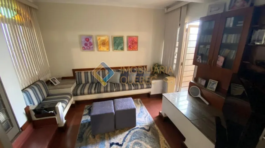 Foto 1 de Sobrado com 5 Quartos à venda, 274m² em Ribeirânia, Ribeirão Preto