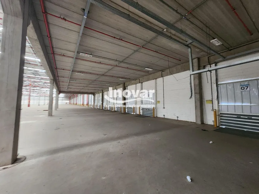 Foto 1 de Galpão/Depósito/Armazém para alugar, 4707m² em Parque Industrial de Betim, Betim