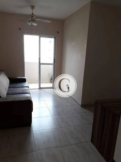 Foto 1 de Apartamento com 2 Quartos à venda, 57m² em Centro, Cotia