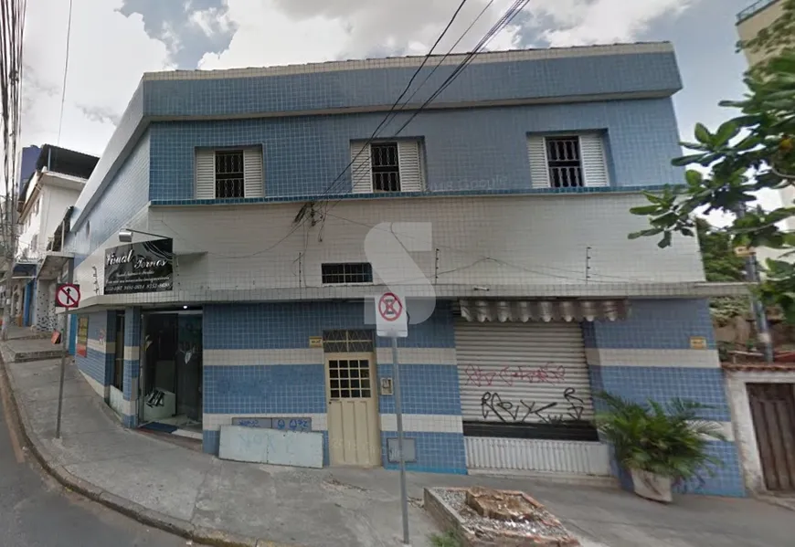 Foto 1 de Ponto Comercial com 3 Quartos à venda, 400m² em Eldorado, Contagem