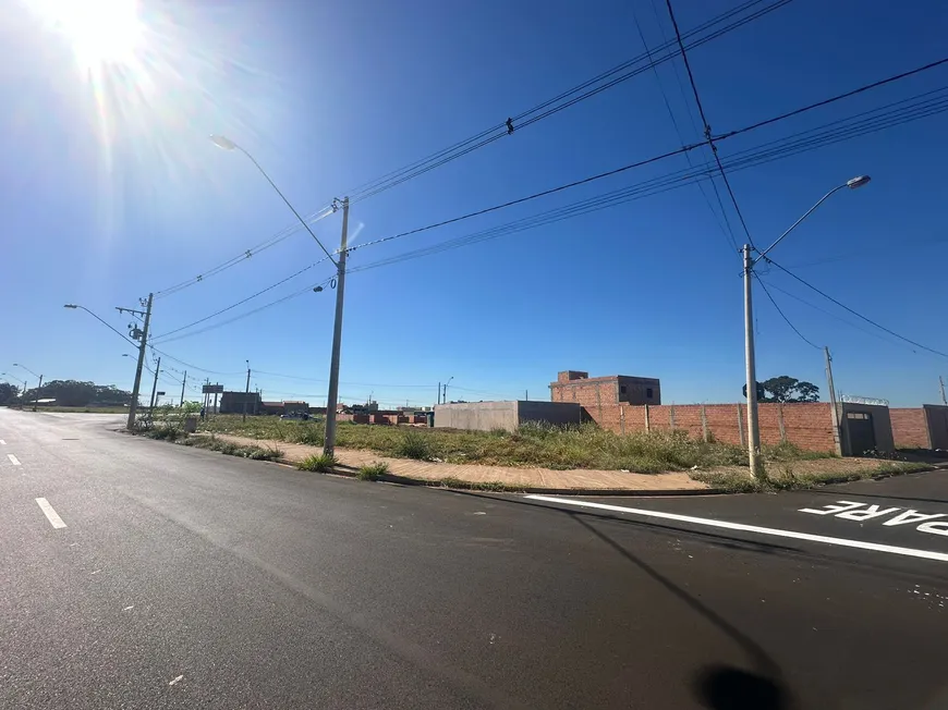 Foto 1 de Lote/Terreno à venda, 180m² em Jardim José Figueira, Ribeirão Preto