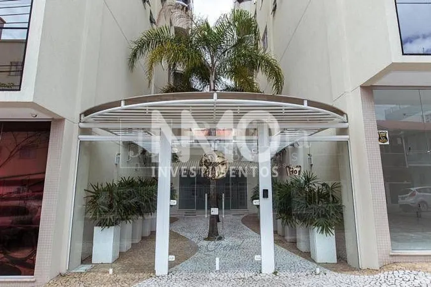 Foto 1 de Apartamento com 2 Quartos à venda, 88m² em Nacoes, Balneário Camboriú