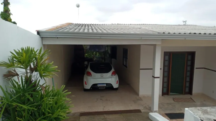 Foto 1 de Casa com 3 Quartos à venda, 120m² em Fazenda São Borja, São Leopoldo