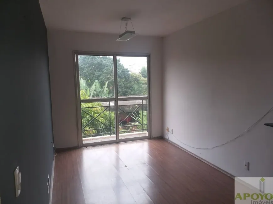 Foto 1 de Apartamento com 1 Quarto à venda, 49m² em Ingai, São Paulo