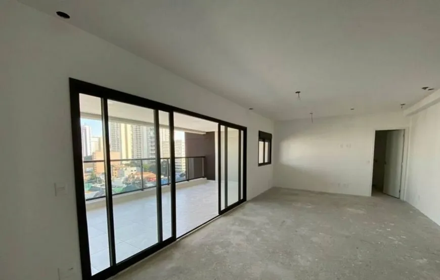 Foto 1 de Apartamento com 3 Quartos à venda, 159m² em Aclimação, São Paulo