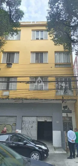 Foto 1 de Ponto Comercial à venda, 240m² em Humaitá, Rio de Janeiro