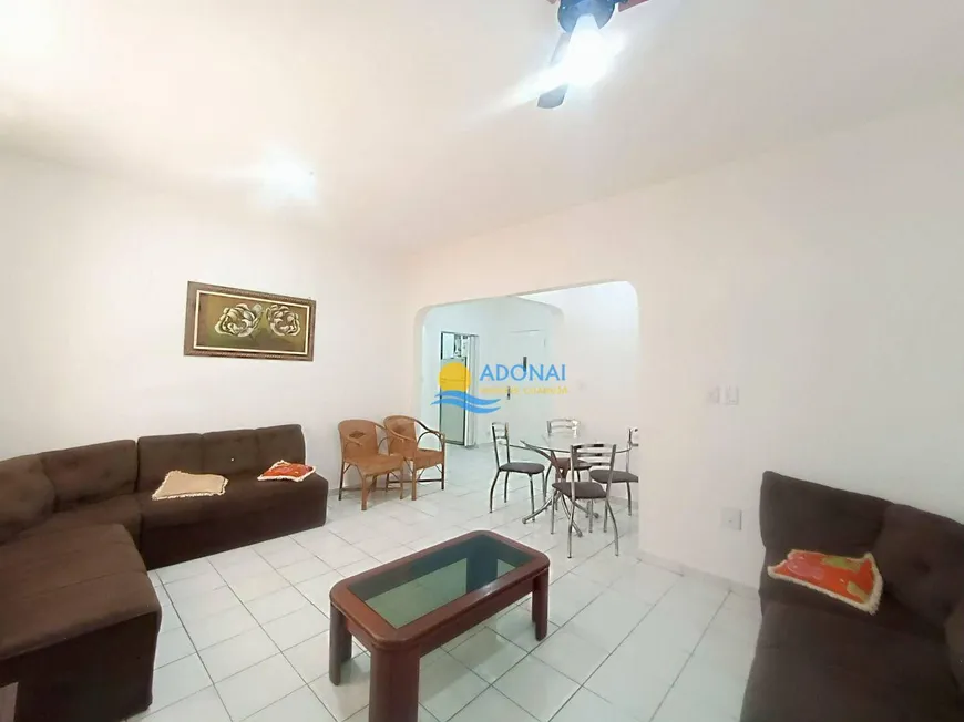 Foto 1 de Apartamento com 2 Quartos à venda, 90m² em Pitangueiras, Guarujá