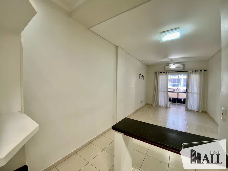 Foto 1 de Apartamento com 3 Quartos à venda, 88m² em Higienopolis, São José do Rio Preto