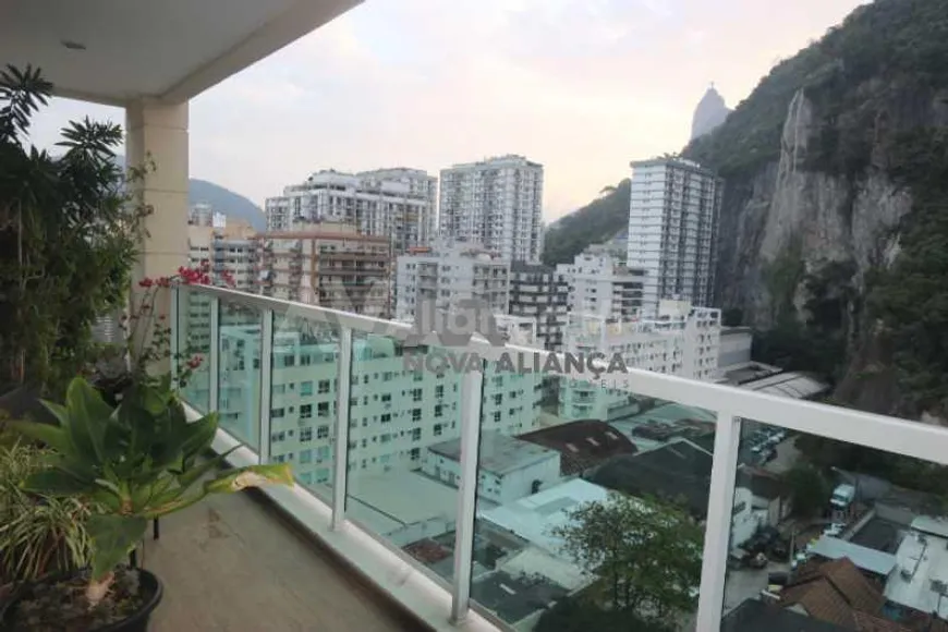 Foto 1 de Apartamento com 2 Quartos à venda, 150m² em Botafogo, Rio de Janeiro