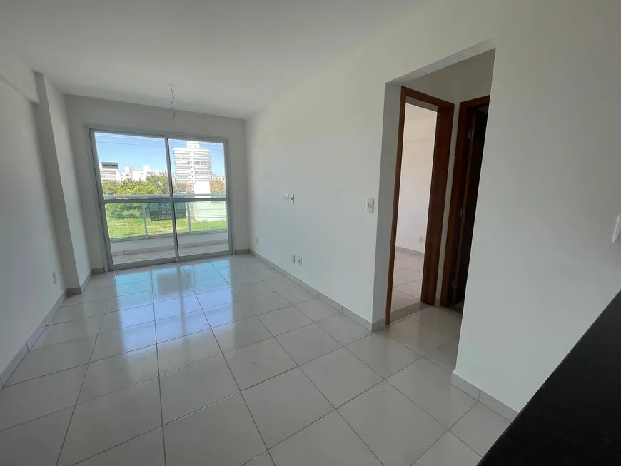 Foto 1 de Apartamento com 1 Quarto à venda, 44m² em Enseada Azul, Guarapari