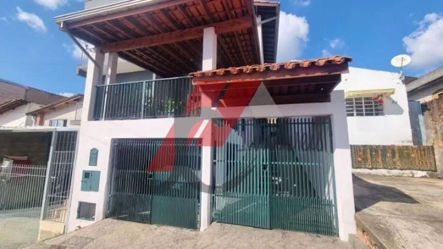 Foto 1 de Casa com 4 Quartos à venda, 201m² em Jardim Eldorado, Vinhedo