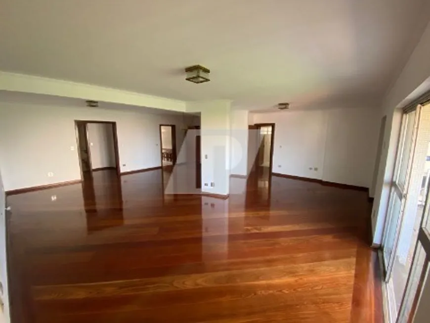 Foto 1 de Apartamento com 3 Quartos à venda, 174m² em Jardim Elite, Piracicaba