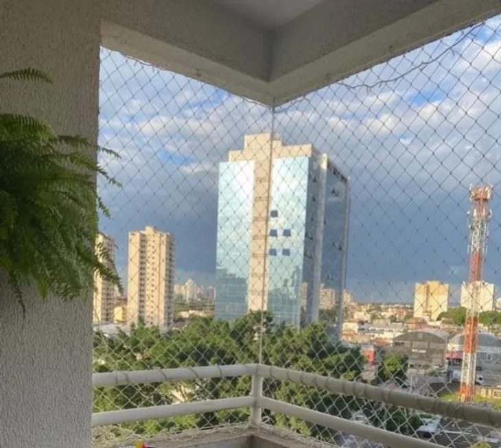Foto 1 de Apartamento com 3 Quartos à venda, 80m² em Parque Industrial, São José dos Campos