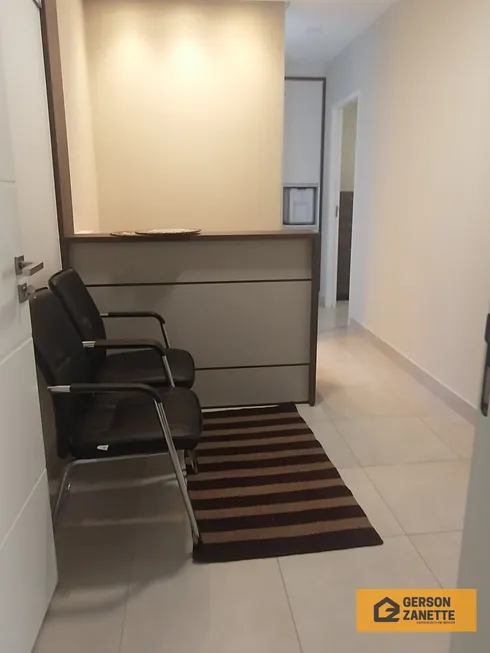 Foto 1 de Sala Comercial com 1 Quarto à venda, 34m² em Centro, Criciúma