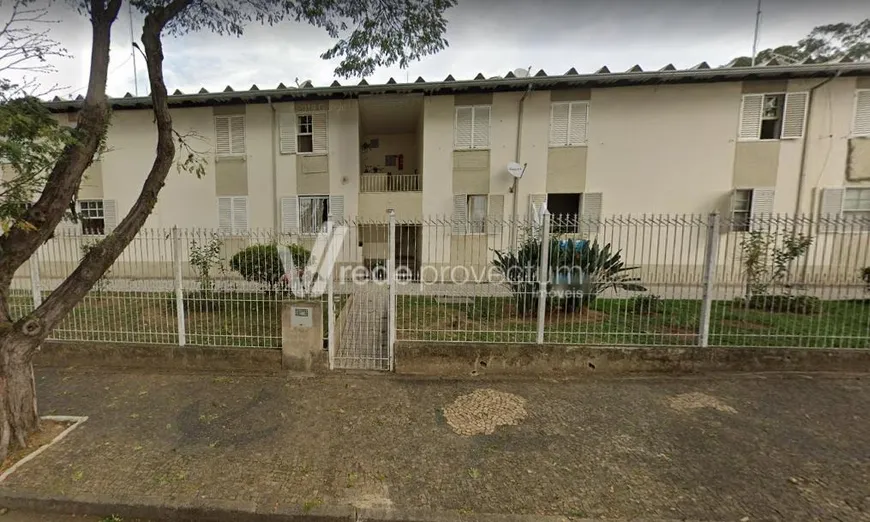 Foto 1 de Apartamento com 2 Quartos à venda, 54m² em São Bernardo, Campinas