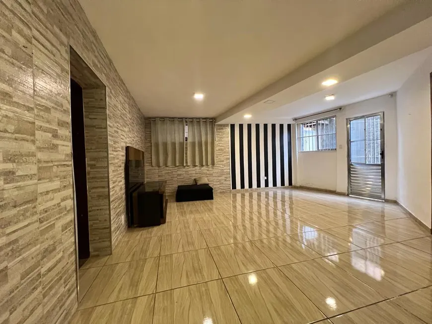 Foto 1 de Apartamento com 3 Quartos à venda, 120m² em Bonfim, Juiz de Fora