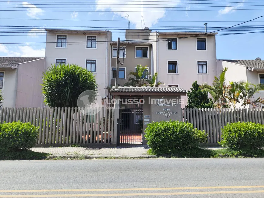 Foto 1 de Apartamento com 2 Quartos à venda, 50m² em Capão da Imbuia, Curitiba