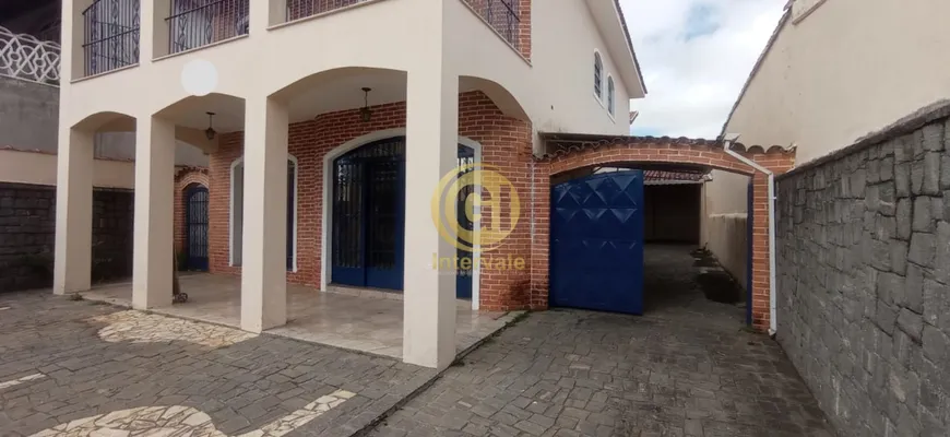 Foto 1 de Imóvel Comercial com 4 Quartos para alugar, 300m² em Jardim Paraíba, Jacareí