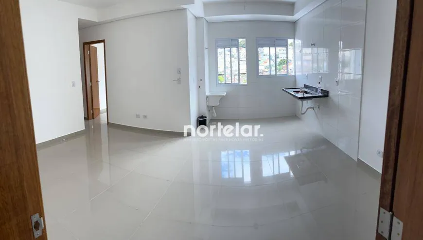 Foto 1 de Apartamento com 1 Quarto à venda, 36m² em Vila Nova Cachoeirinha, São Paulo
