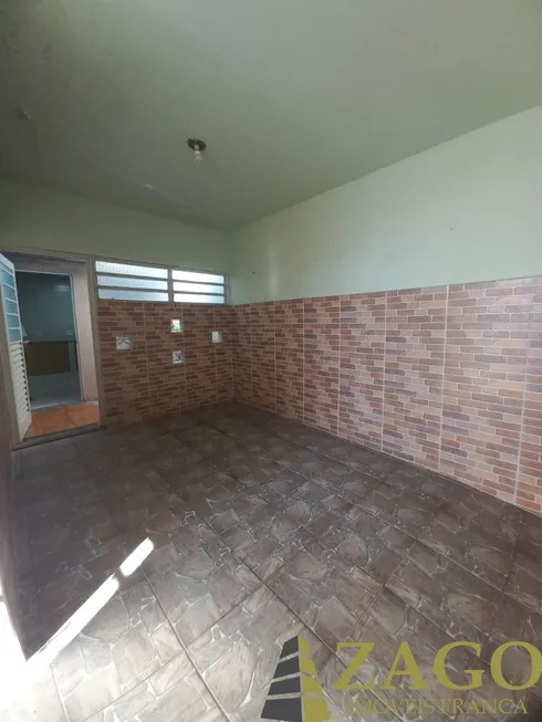 Foto 1 de Casa com 2 Quartos à venda, 138m² em Vila Aparecida, Franca