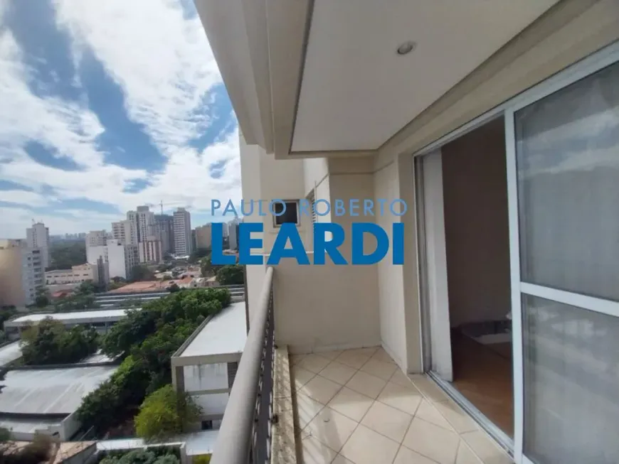 Foto 1 de Apartamento com 3 Quartos à venda, 100m² em Pinheiros, São Paulo