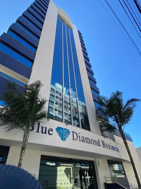 Foto 1 de Sala Comercial à venda, 40m² em Beira Mar, Florianópolis