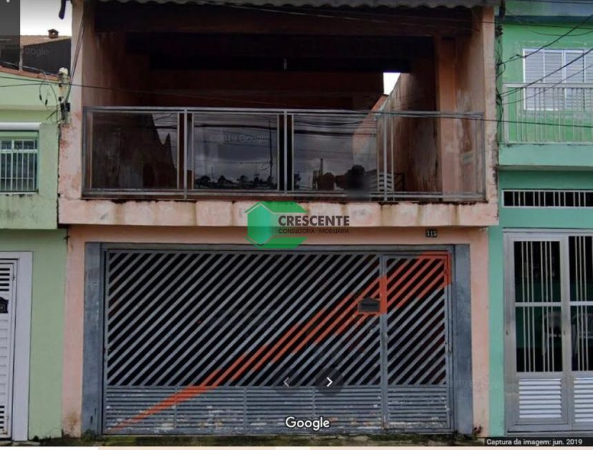 Casa 99 m² em Parque São Rafael em São Paulo, por R 280.000 Viva Real