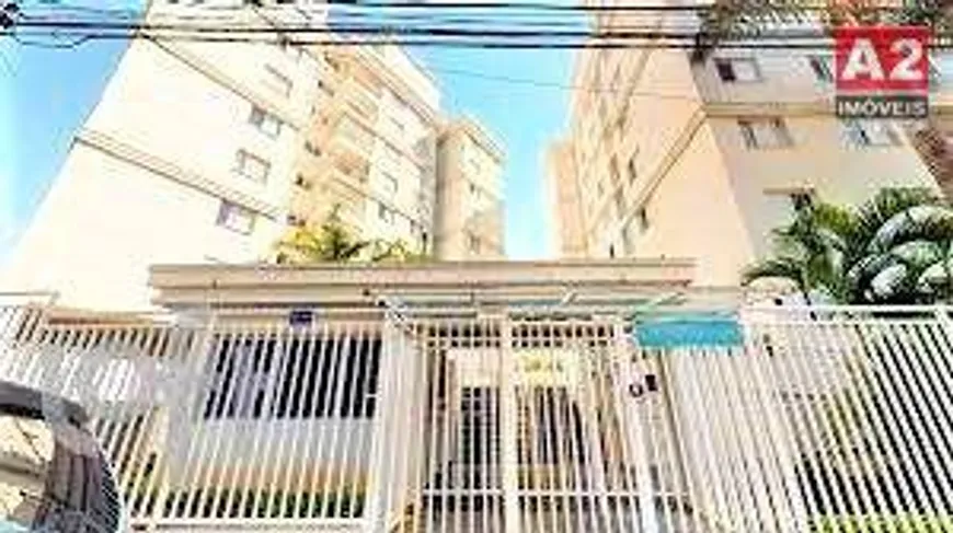 Foto 1 de Apartamento com 2 Quartos à venda, 58m² em Jaguaré, São Paulo