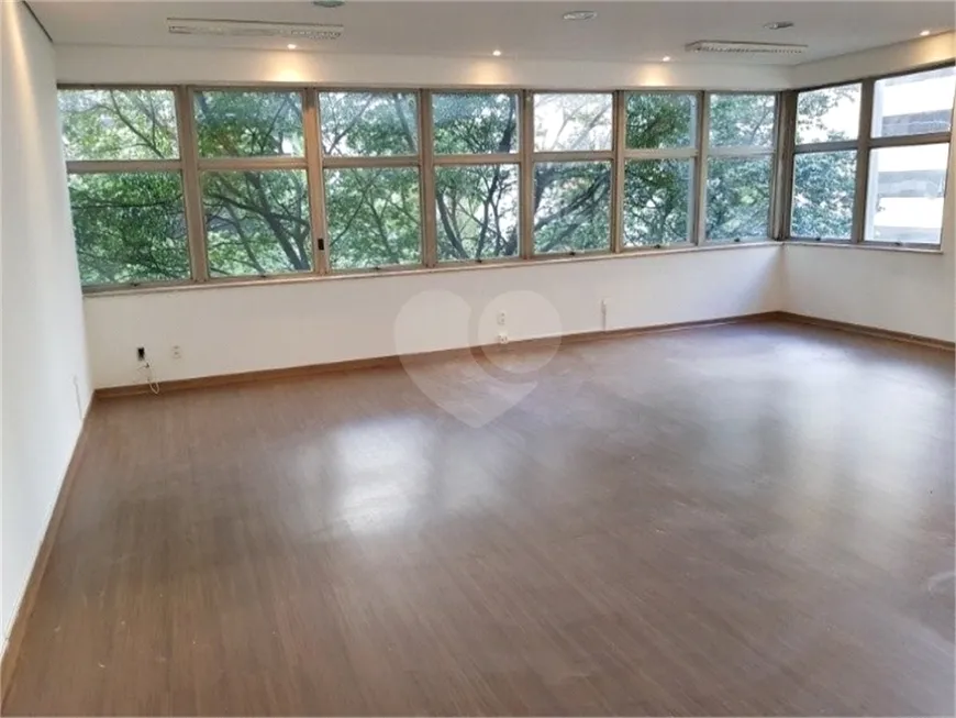 Foto 1 de Sala Comercial à venda, 58m² em Jardim Paulista, São Paulo